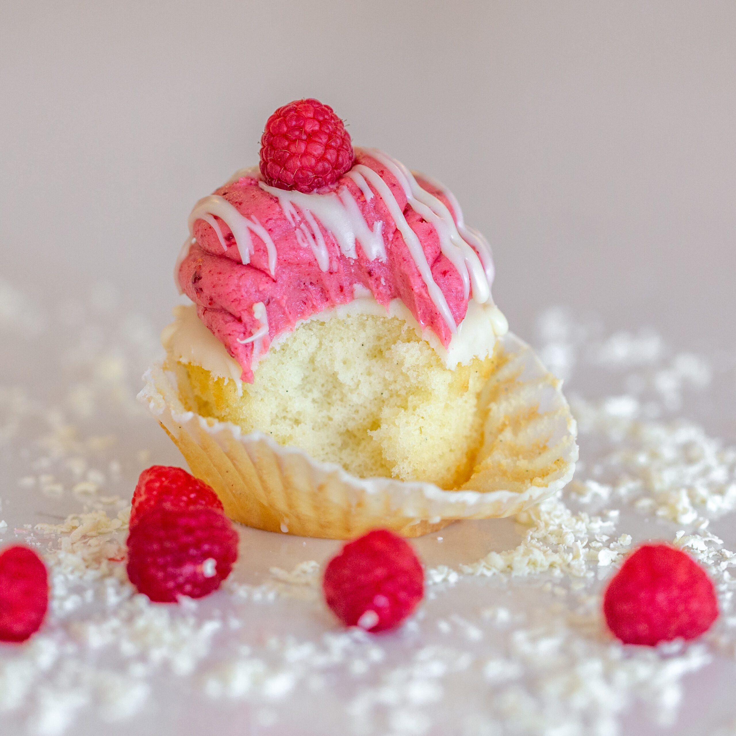 Valentine’s Day Cupcake Ideas