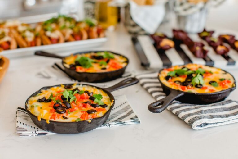 The Best Easy Bean Dip for Super Bowl Sunday