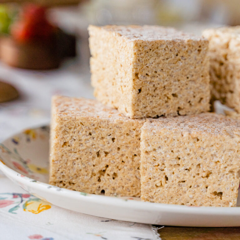 Rice Krispie Treat Ideas (Easy, Cute & Perfect for Gifting)