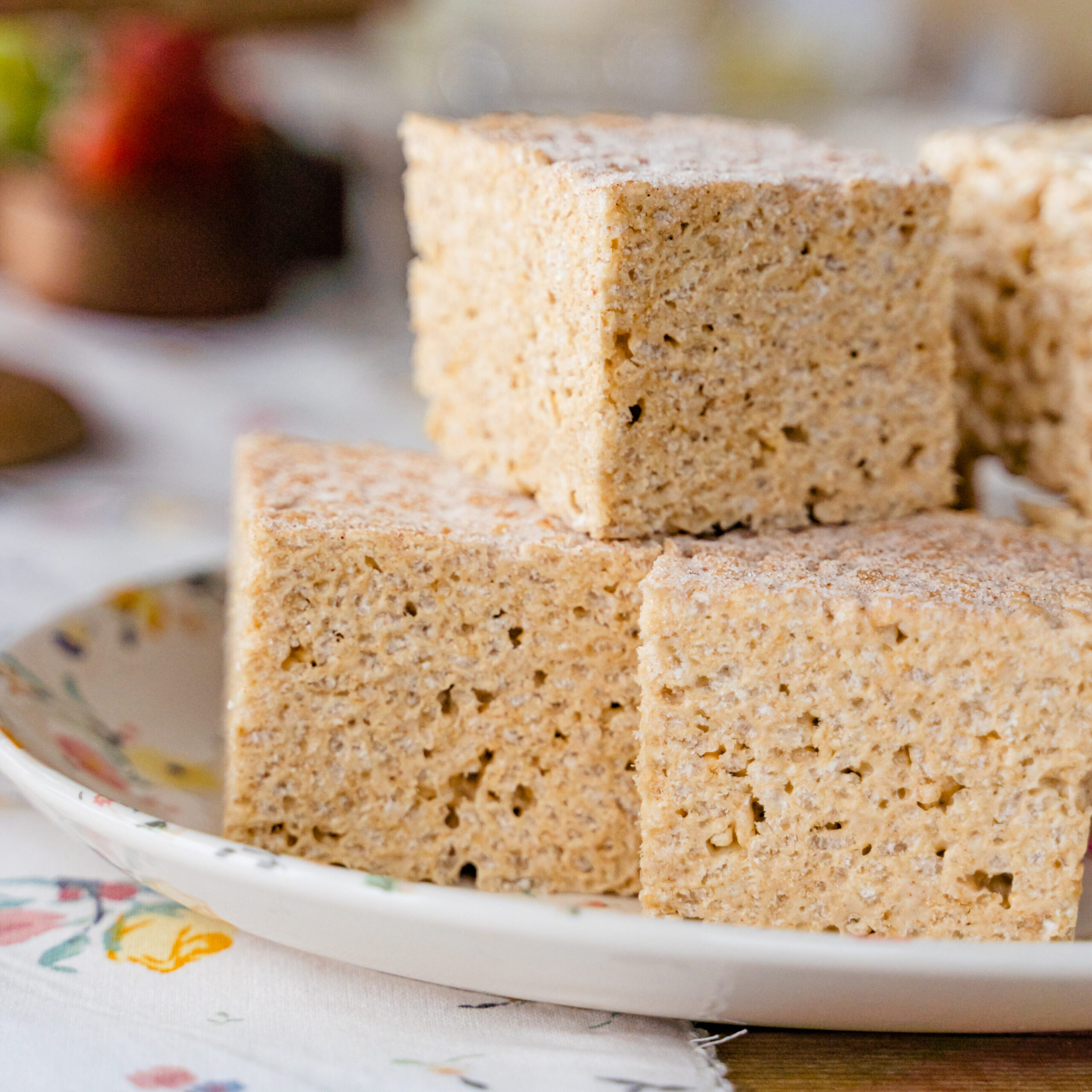 Rice Krispie Treat Ideas (Easy, Cute & Perfect for Gifting)