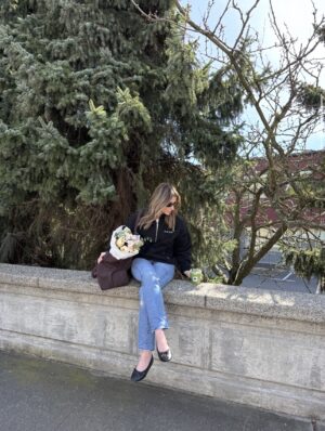 Farmers Market Desserts to Make with Fresh Spring Produce