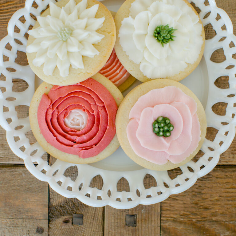 Best Sugar Cookies Ever. The Jenny Cookies Recipe