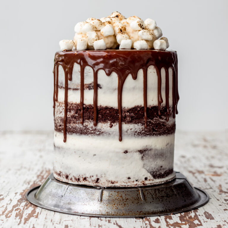 5 S’mores Desserts You’ll Want All Summer Long