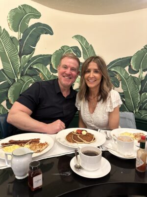 The Famous Beverly Hills Hotel Silver Dollar Pancakes (Now You Can Make Them at Home)