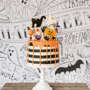 The Cutest Halloween Baking Supplies