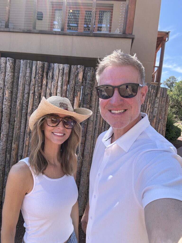 A Weekend in Santa Fe: Where We Stayed, Ate & Shopped