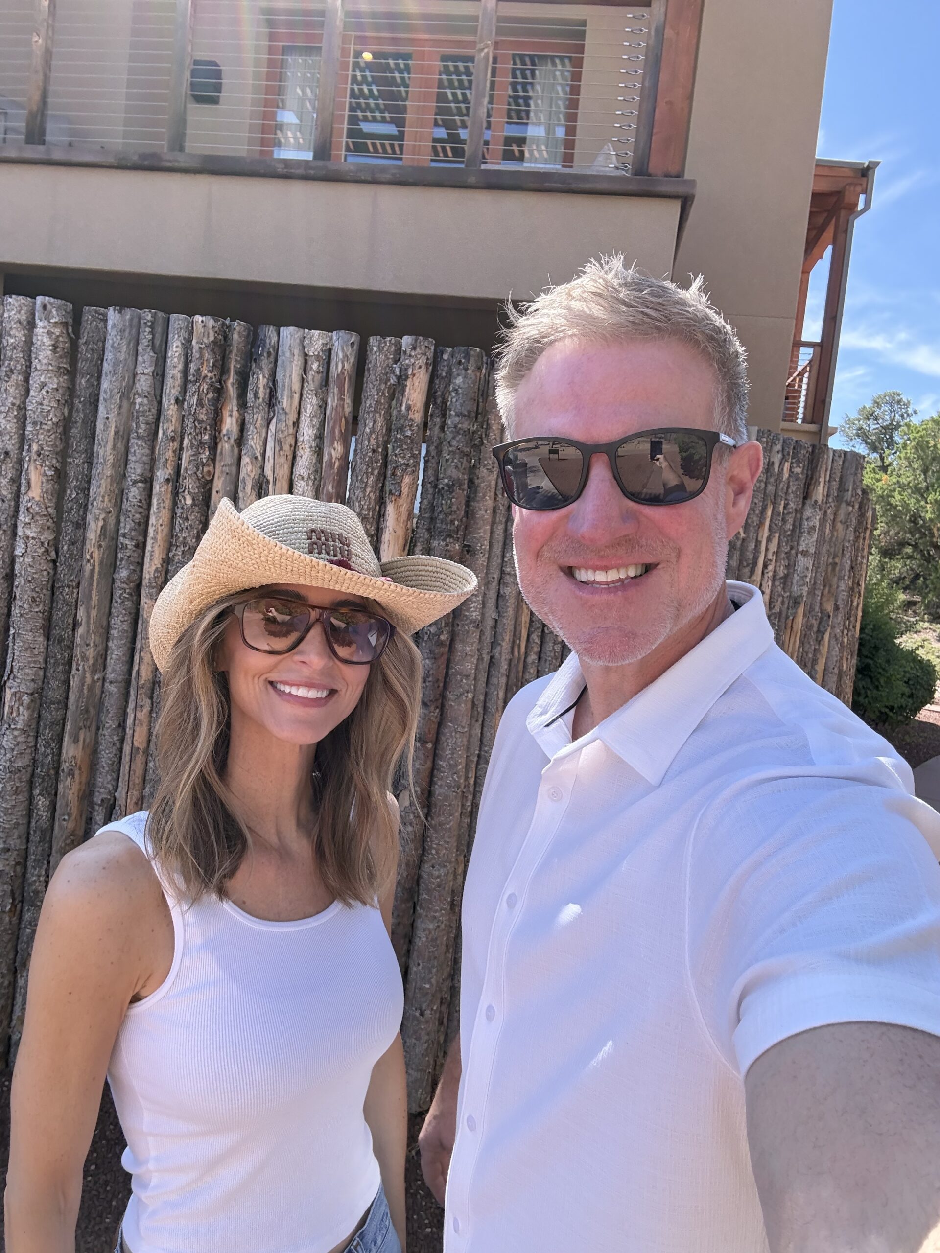 A Weekend in Santa Fe: Where We Stayed, Ate & Shopped