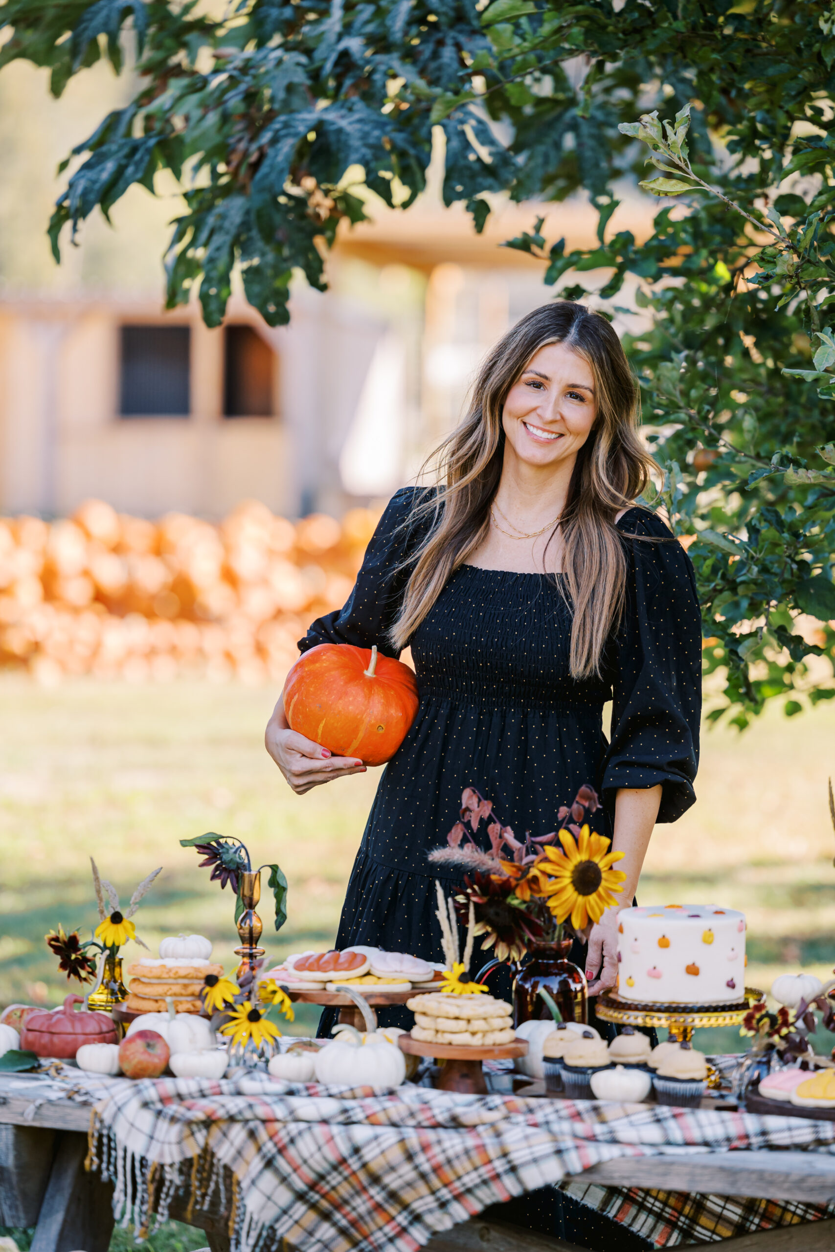 7 Fall Cookie Recipes to Bake This Season